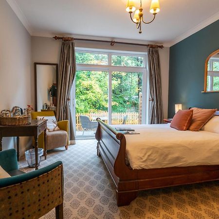 The Dundas Arms Kintbury Екстериор снимка